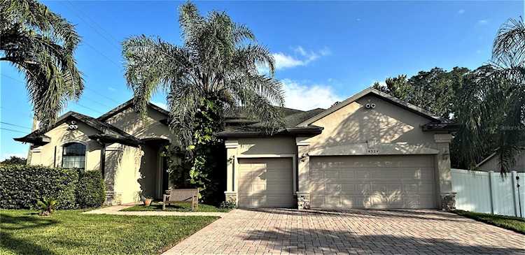 14324 Lake Price Dr Orlando, FL 32826