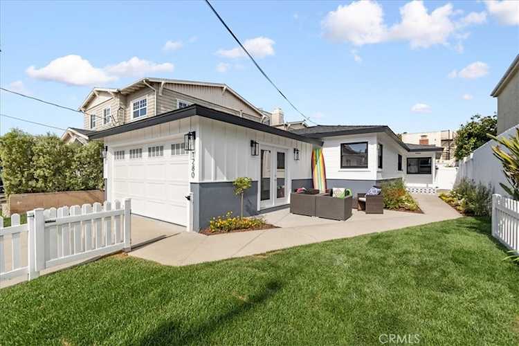 1280 Bonnie Brae St Hermosa Beach, CA 90254