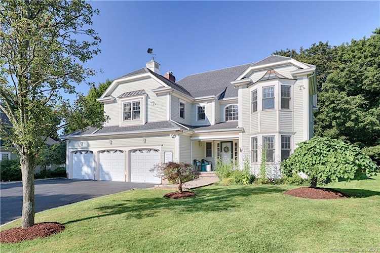 175 Mailands Rd Fairfield, CT 06824