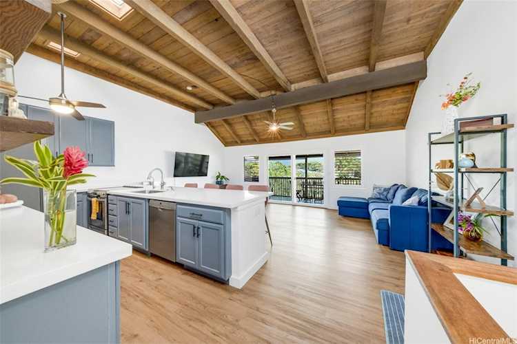 44-397 Nilu Street #13/2 Kaneohe, HI 96744