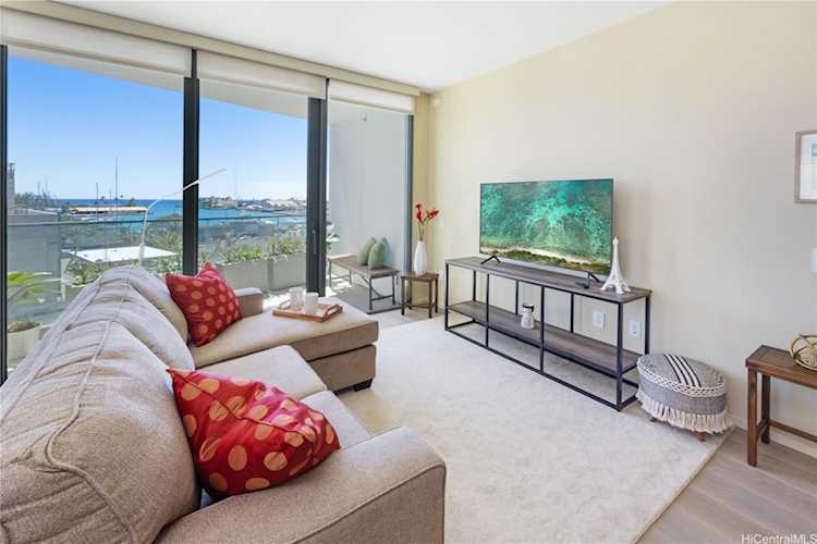 1000 Auahi Street #500 Honolulu, HI 96814