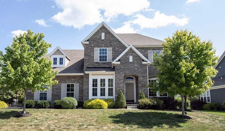 6018 Stroup Dr Noblesville, IN 46062