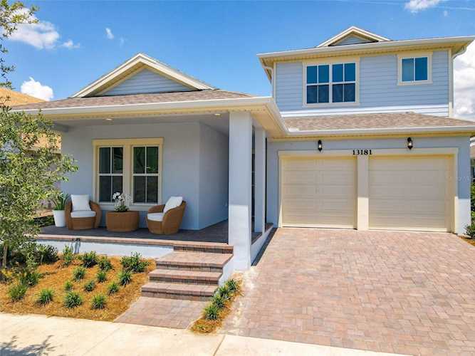 13181 Mcmillan Dr Orlando, FL 32827