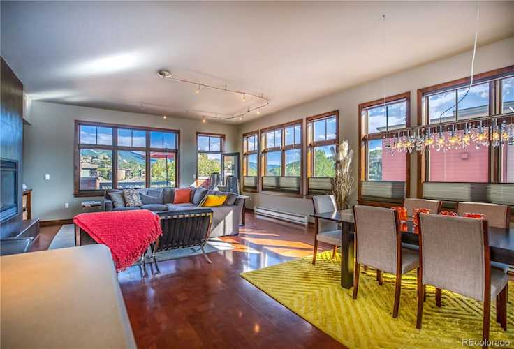 703 Lincoln Ave #B309 Steamboat Springs, CO 80487