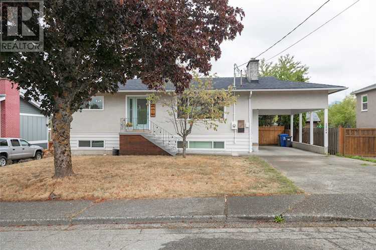 4309 Princess Road Port Alberni, BC V9Y5R2