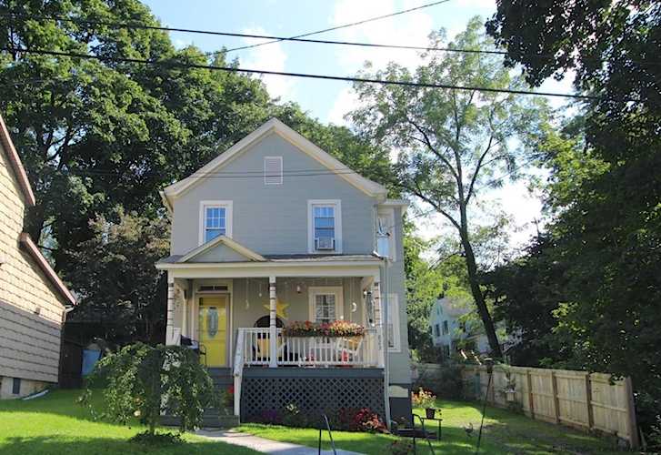 823 First Ave Sleightsburg, NY 12401