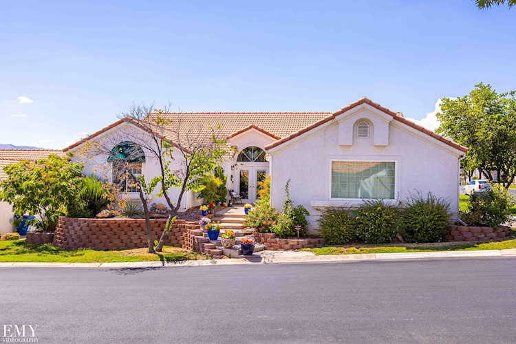 39 N Valley View #85 St George, UT 84770