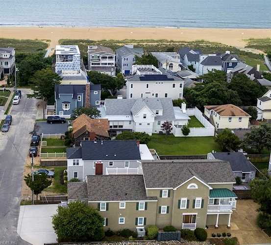 116 62nd St Virginia Beach, VA 23451