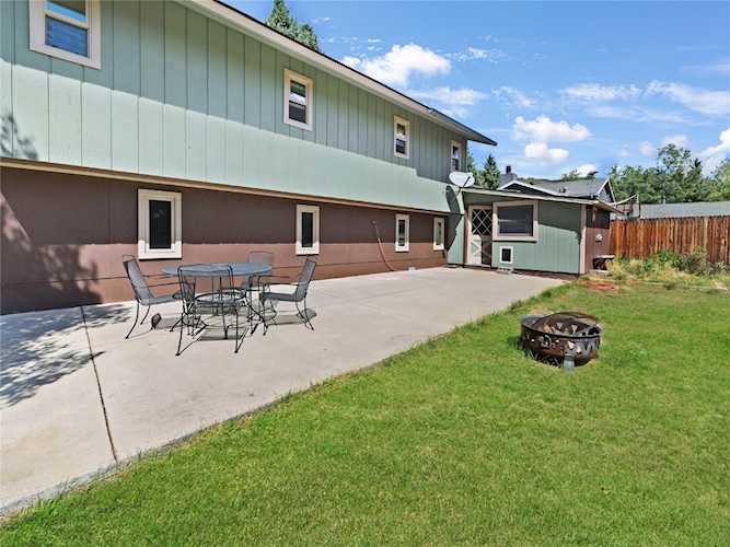 132 Alpine Rd Dillon, CO 80435