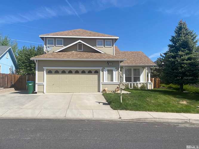 3095 Andrea St. Reno, NV 89503 | MLS 230007735 Photo 1