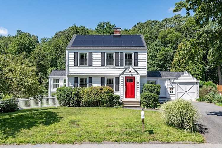 183 Prospect St Ashland, MA 01721 | Town Property Group Photo 1