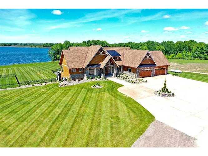 6789 Old Viking Boulevard NW Nowthen, MN 55303