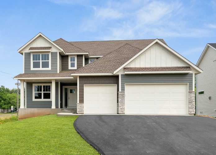 701 Marie Court Eagan, MN 55123