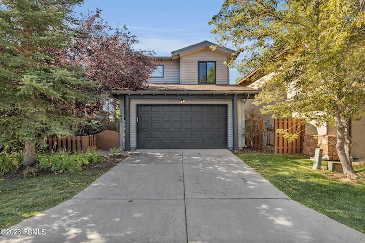 1025 Old Stone House Way Park City, UT 84098