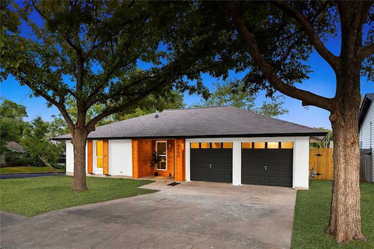 10109 Floyd DR Austin, TX 78753