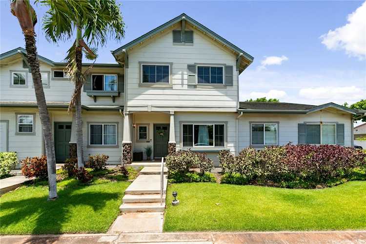 91-6590 Kapolei Parkway #3K5 Ewa Beach, HI 96706