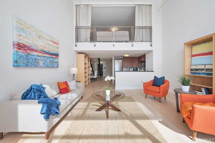 1221 Harrison Street #11 San Francisco, CA 94103