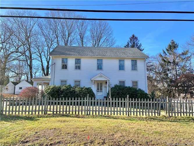 155 Huckleberry Hill Rd Avon, CT 06001
