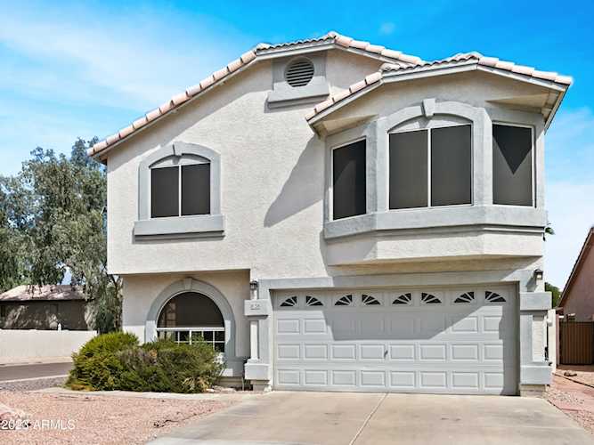 838 E Elgin Street Chandler, AZ 85225