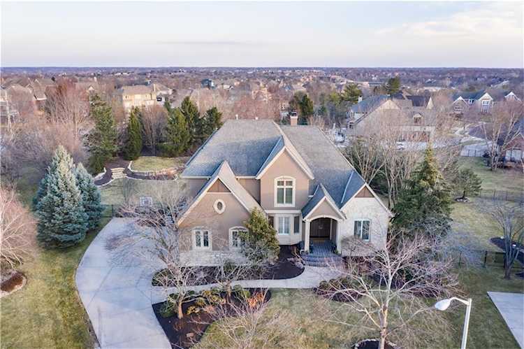 5507 W 148th Terrace Overland Park, KS 66223