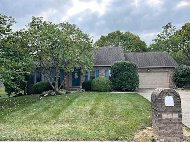 111 Ridge Rd Versailles, KY 40383