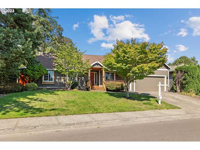 17509 NW Autumn Ridge DR Beaverton, OR 97006