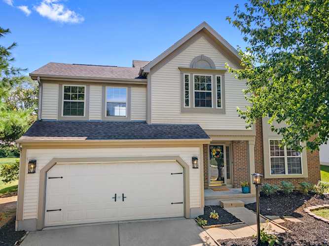 822 Elgin Circle Pickerington, OH 43147
