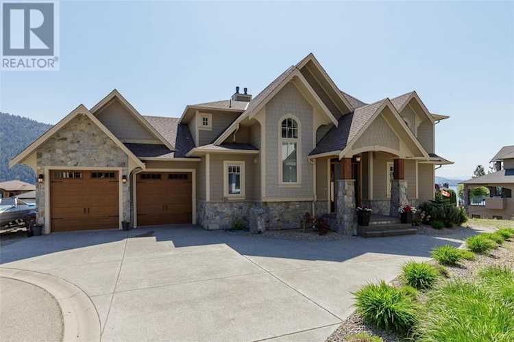 18451 Crystal Waters Road Lake Country, BC V4V2G2