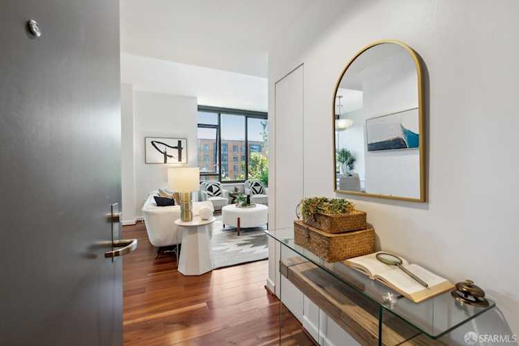 250 King Street #366 San Francisco, CA 94107