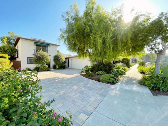 3713 Portofino Way Santa Barbara, CA 93105 | MLS 23-2673 Photo 1