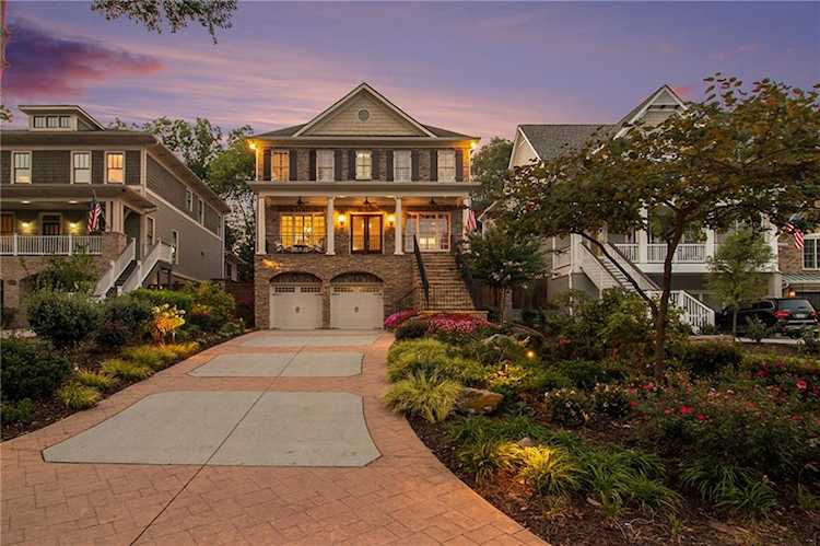 1270 Star Drive NE Brookhaven, GA 30319
