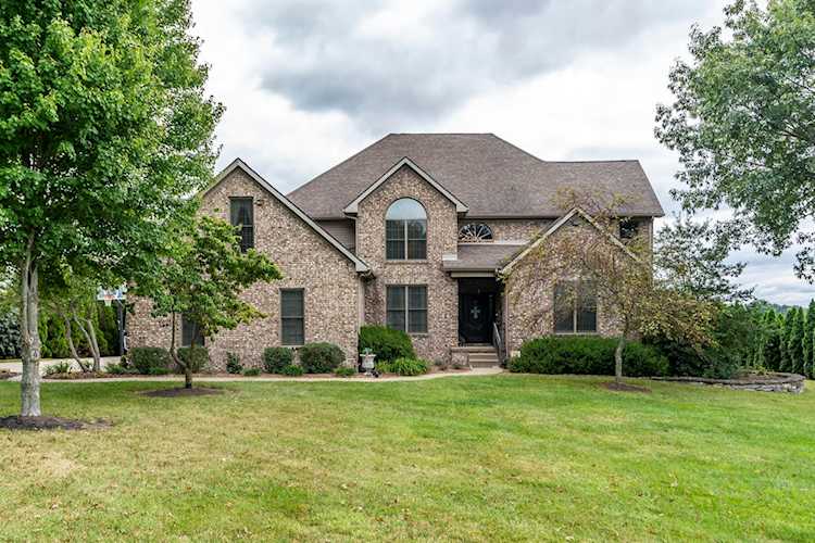 176 Bourbon Acres Rd Paris, KY 40361