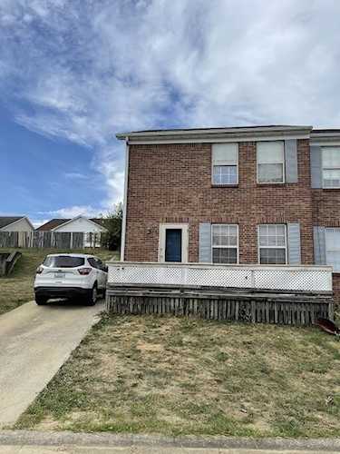 2557 MacKenzie Ln Lexington, KY 40509