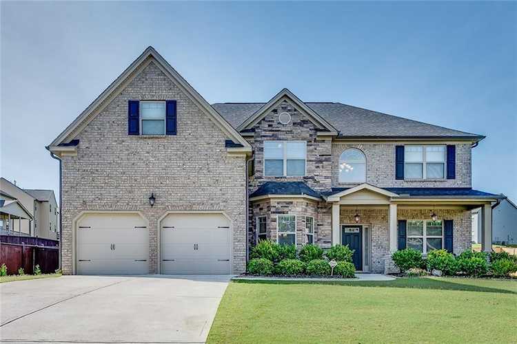 3562 Parkside View Boulevard Dacula, GA 30019