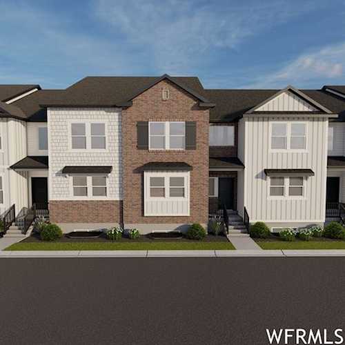 13592 S Vernet Dr W Riverton, UT 84096