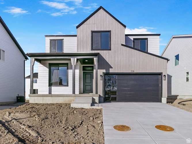 336 W Talon's Reach Ln Lindon, UT 84042