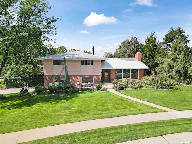 4370 S Butternut Rd Holladay, UT 84124