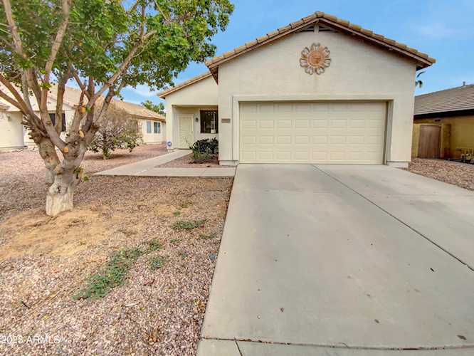 16449 N 138th Avenue Surprise, AZ 85374