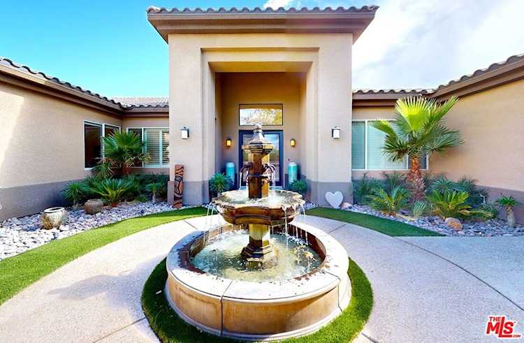 21 Buckingham Way Rancho Mirage, CA 92270