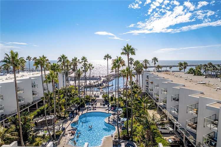 650 The Village #208 Redondo Beach, CA 90277