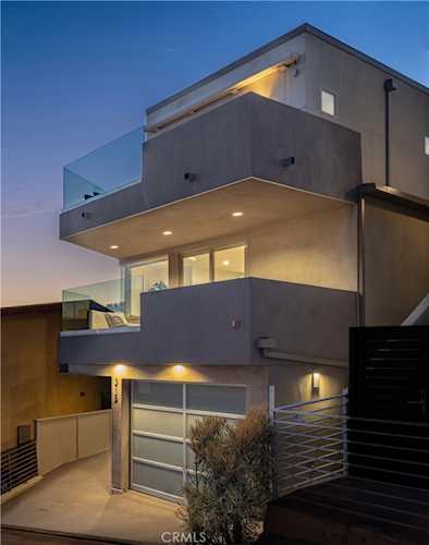 315 Gull St Manhattan Beach, CA 90266
