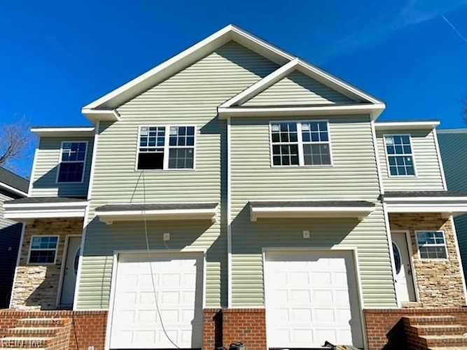 626A Battery Ave Suffolk, VA 23434