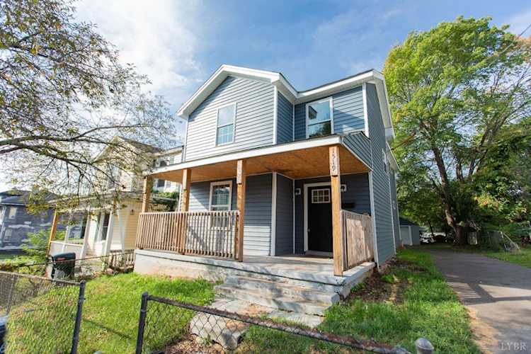 1519 Taylor St Lynchburg, VA 24504