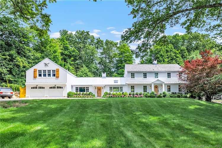 14 Darbrook Rd Westport, CT 06880