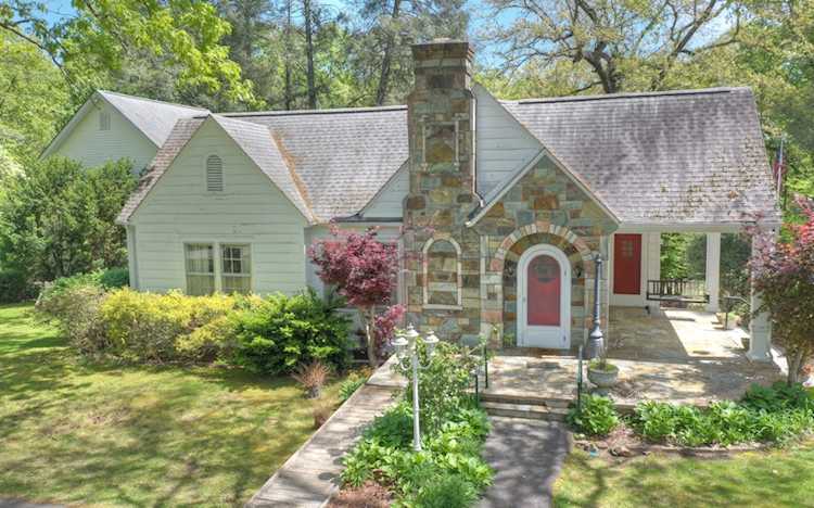1021 Old Highway 5 Blue Ridge, GA 30513