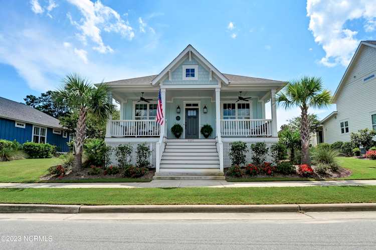 6487 Square Knot Ln SW Ocean Isle Beach, NC 28469