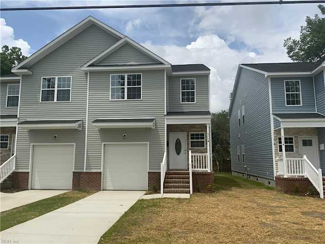 626B Battery Ave Suffolk, VA 23434