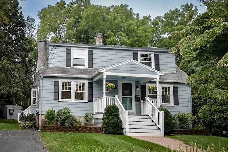 1 Ray Street Hopkinton, MA 01748