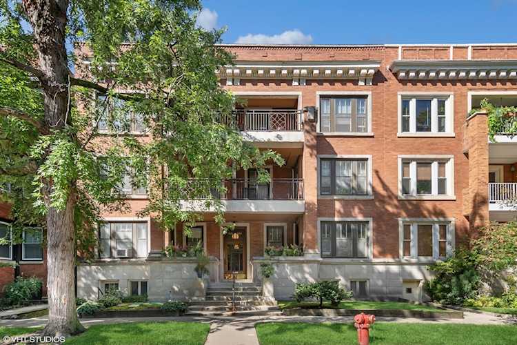 5474 S Everett Ave #3 Chicago, IL 60615