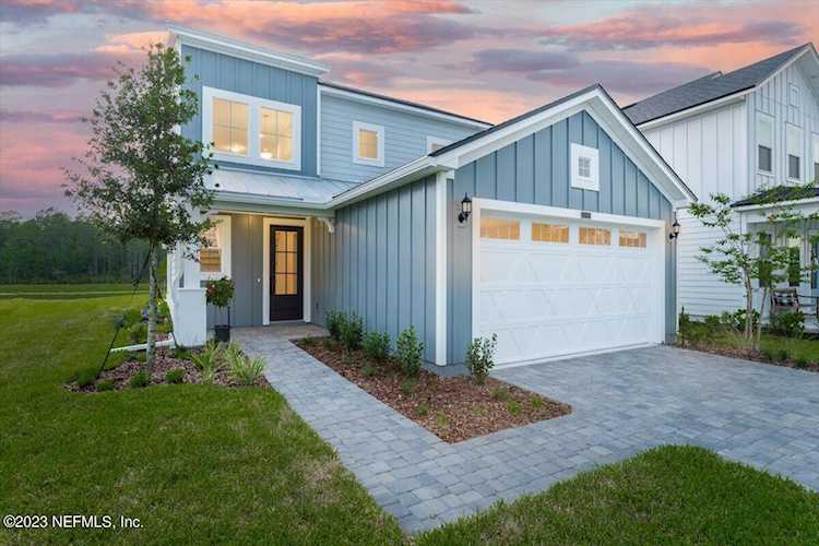 286 Settlers Landing DR Ponte Vedra, FL 32081